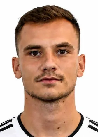 Adnan Golubovič