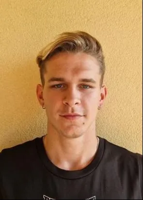 Tomas Pablo Marolt