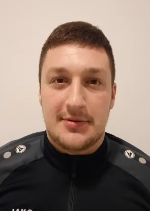 Semin Omerovič