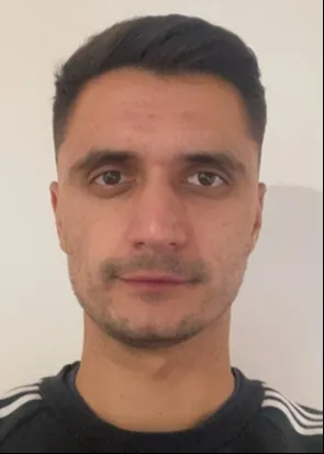 David Kusič