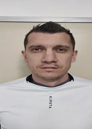 Safet Jahić