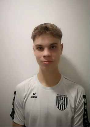 Luka Kores