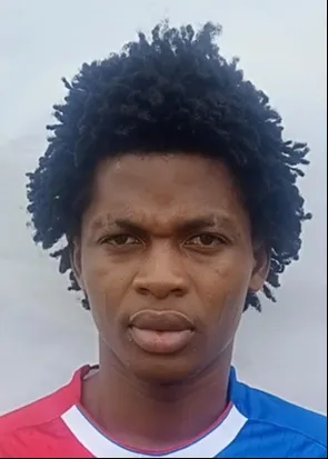 Musharaf Adebayo