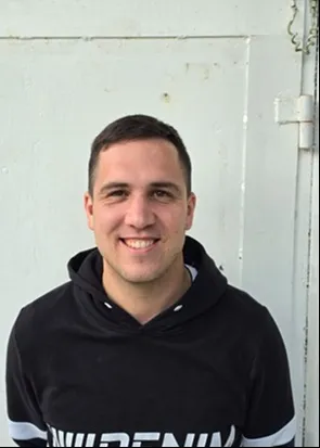 Matjaž Breznik