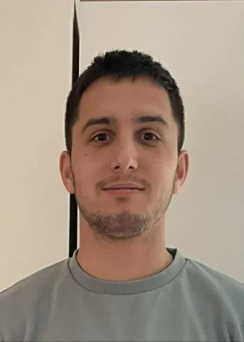 Matija Fekonja