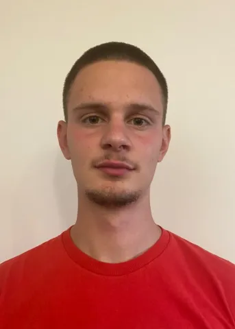 Luka Juhart