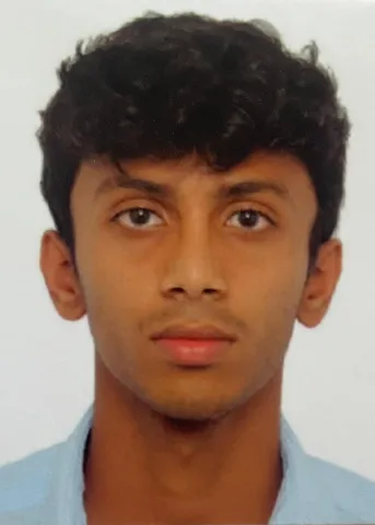 Nihaar Manirama