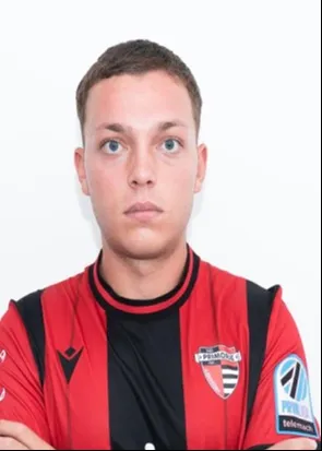 Alexandru-Luca Florica