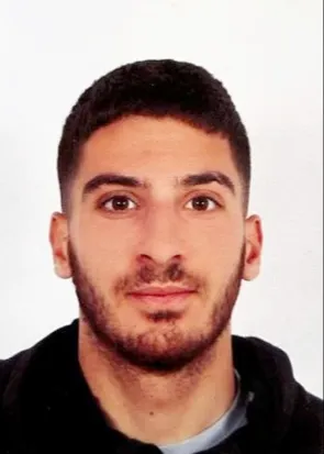 Anastasios Kontorouchas