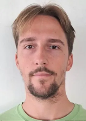 Gašper Rudolf
