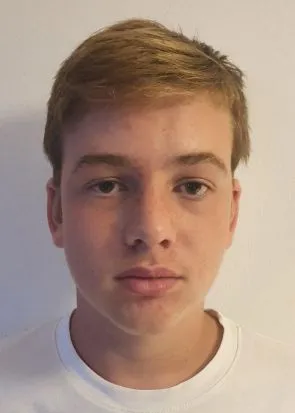 Kevin Rajčević Oman