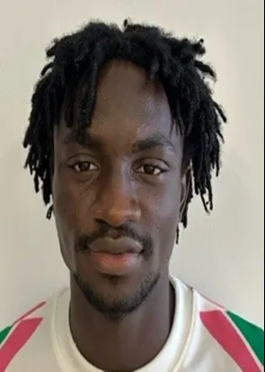 Peter Agba