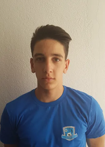 Luka Samokec