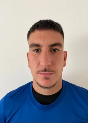 Lucas Erjavšek