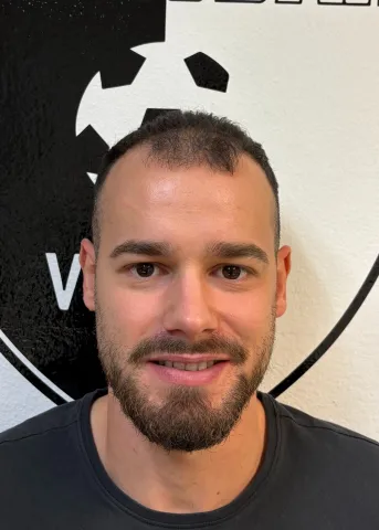 Francesco Tahiraj