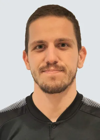 Grega Klarič