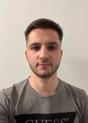Domen Držek