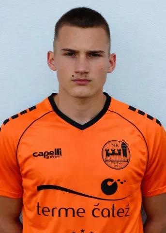 Tomaž Brdik