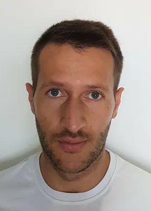 Vojislav Ješić