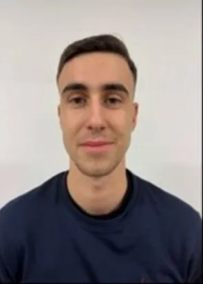 Marko Kuvek