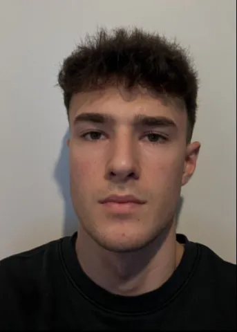 Noah Fernetti