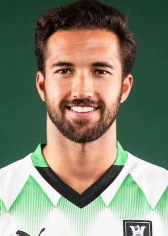 Diogo Miguel Guedes De Almeida