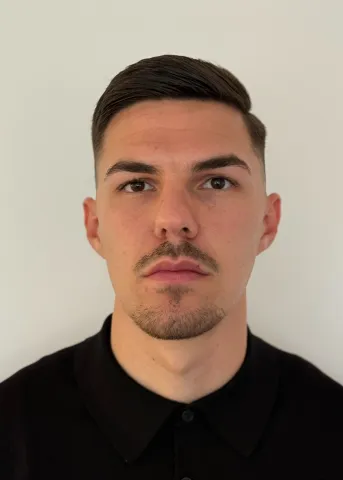 Patrik Mohorović