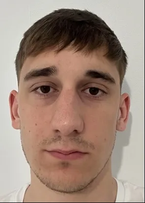 Kris Pavić