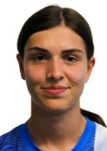 Angelika Rukav