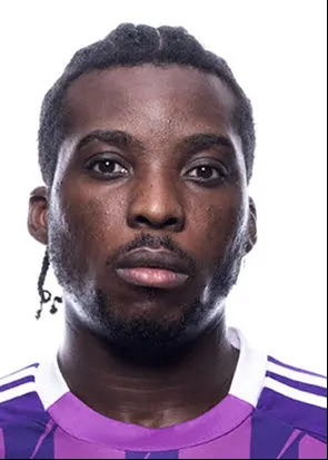 Oluwaseyi Babajide Ojo
