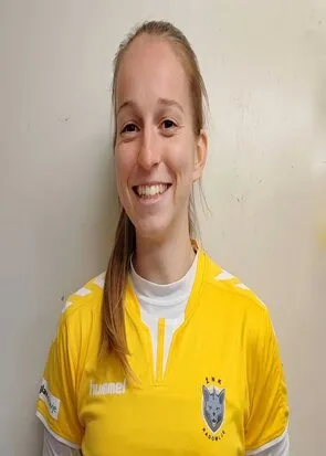 Monika Kastelec