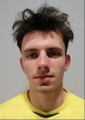 Žiga Krušič