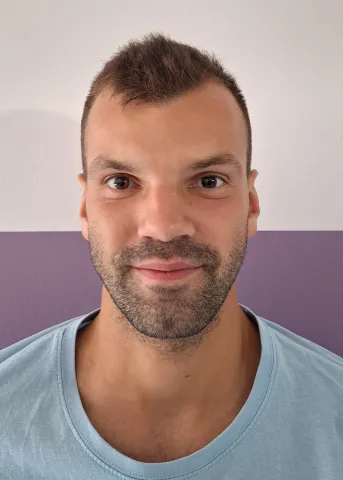 Simon Zupančič