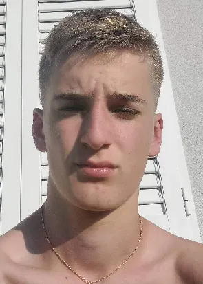 Luka Smiljanec