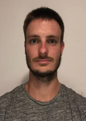 Matej Zemljak