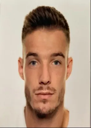 Antonio Lebar