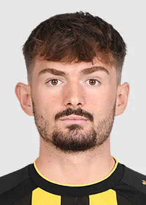 Toni Domgjoni