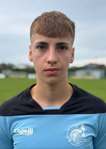 Matej Perkušić