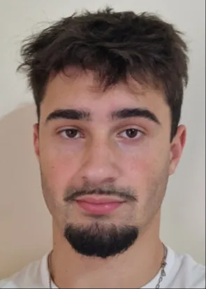 Anej Požun Kožel