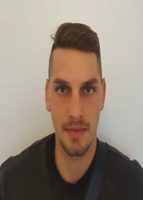 Jernej Peroša