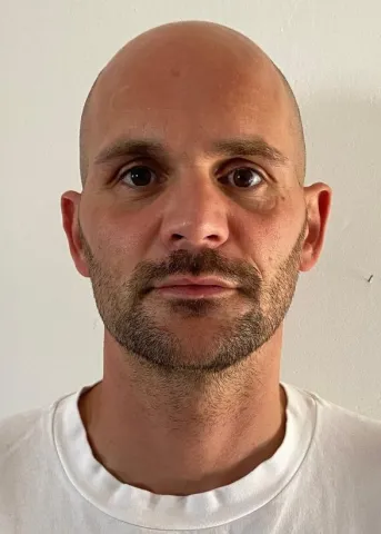Aris Zarifović