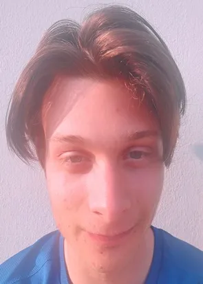 Danjel Goriup