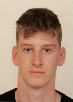 Benjamin Brglez
