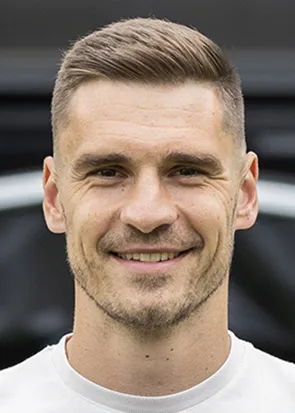 Blaž Vrhovec