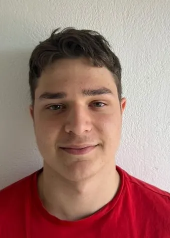 Matija Podgrajšek