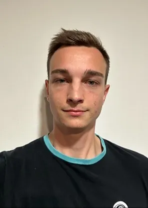 Klemen Kovačec
