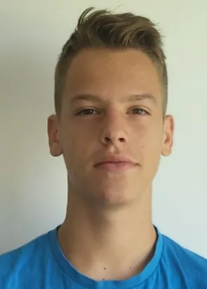 Staš Petek