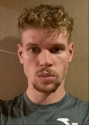 Luka Škerlj