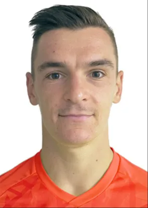 Rok Vodišek