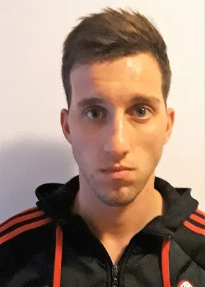 Erik Ipavec